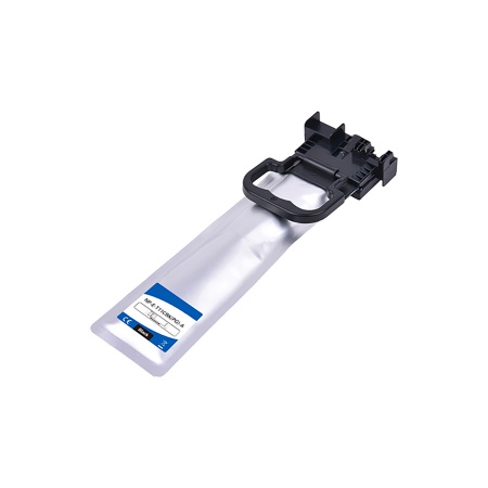 Cartouche UPRINT compatible Epson T11C1 noir (remplace C13T11C140) - Neuf