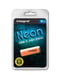Integral INFD16GBNEONOR unidad flash USB 16 GB USB tipo A 2.0 Naranja