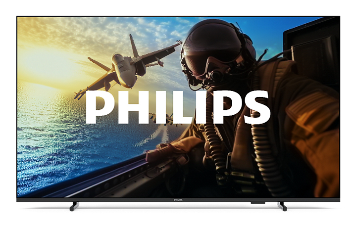 Philips 7000 series 75PUS7000/12 TV 190,5 cm (75 ) 4K Ultra HD Smart TV Wifi Noir - Neuf