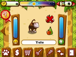 Jeu 3DS BIGBEN My Exotic Farm Neuf - vue 3