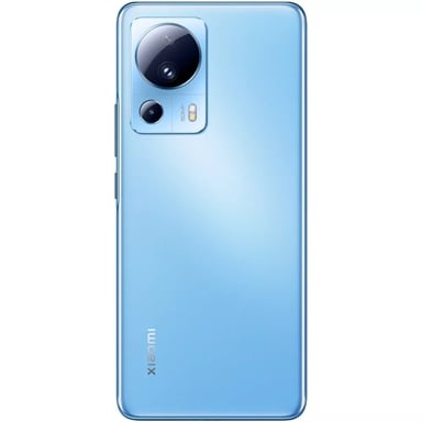 Xiaomi 13 Lite (5G) 128 GB, Azul, Desbloqueado