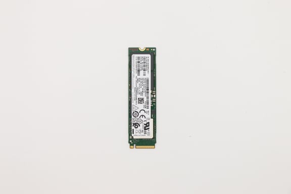 Lenovo 00UP734 disque SSD 256 Go M.2 PCI Express NVMe