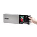 StarTech.com Involucro PCIe Thunderbolt 3, chassis di espansione PCIe TB3 con 2 slot PCI Express per notebook/desktop/pc All-in-One, uscita 8K/4K tramite porte TB3/DP 1.4, involucro esterno x2 slot PCIe
