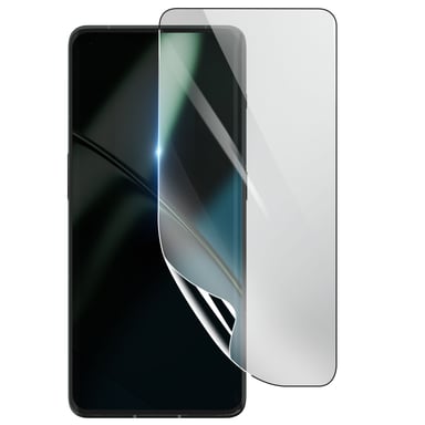 Salvadisplay per Oneplus 11 in idrogel anti-urto