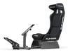 Playseat Evolution PRO ActiFit Sedile universale per giochi Sedile imbottito nero