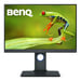 BenQ SW240 61,2 cm (24.1'') 1920 x 1080 pixels Full HD LED Gris