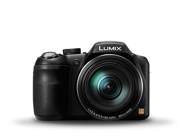 Appareil photo numérique Panasonic Lumix DMC LZ40 20 MP Zoom optique 42x Vidéo - vue 2