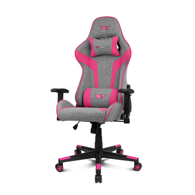 Drift DR90GP Siège pour jeu vidéo Fauteuil de gaming Siège rembourré
