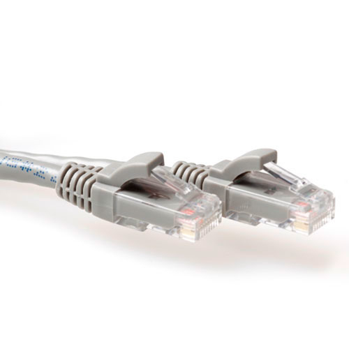ACT Câbles CAT6A UTP Length: 2.00 m