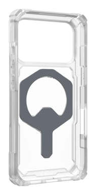 Custodia MagSafe per iPhone 17 Pro Serie Plasma XTE Ultra Resistente