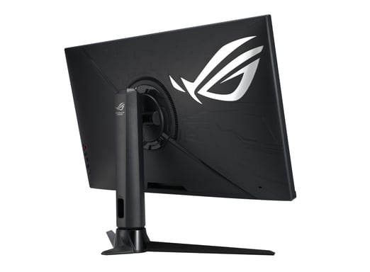 ASUS ROG Strix XG32UQ écran plat de PC 81,3 cm (32'') 3840 x 2160 pixels 4K Ultra HD LCD Noir
