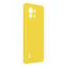 Funda Xiaomi Mi 11 Gel Silicona Flexible Resistente Imak - Amarillo