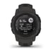 Instinct 2S Solar 2,01 (0.79'') Mip 40 Mm Grafito Gps (Satélite)