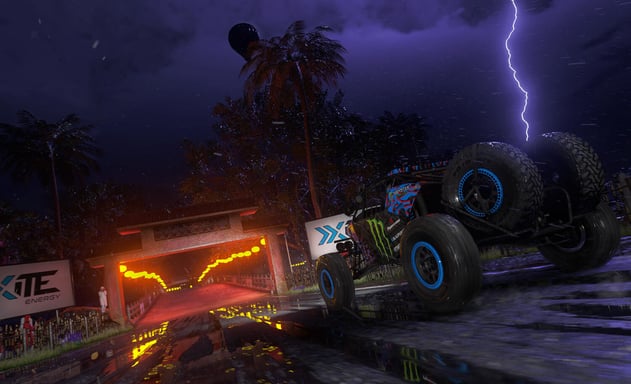 Codemasters DIRT 5 STANDARD EDITION PlayStation 4