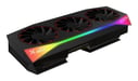 XFX Mercury Radeon RX 9070 XT OC Magnetic Air Edition RGB AMD 16 GB GDDR6