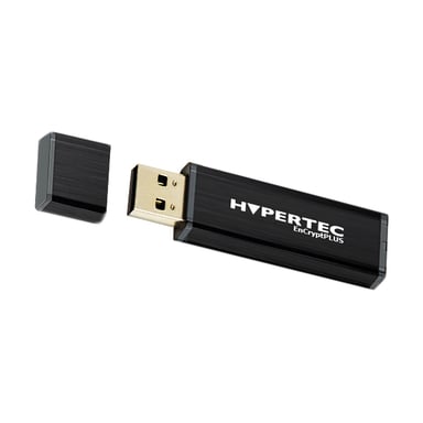 Hypertec HYFLUSB3416G-EP197 unidad flash USB 16 GB USB tipo A 3.2 Gen 1 (3.1 Gen 1) Negro