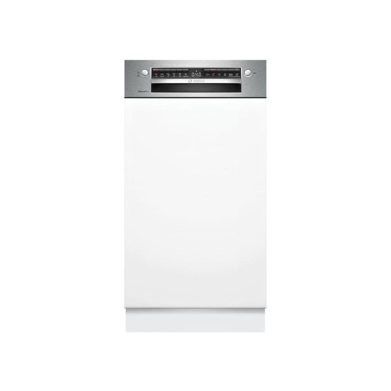 Lave-Vaisselle Bosch SPI4HMS13E – 10 Couverts, 44 dB, Home Connect - vue 6