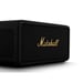 Altavoz inalámbrico Marshall Middleton Negro - Calidad de sonido excepcional y diseño elegante
