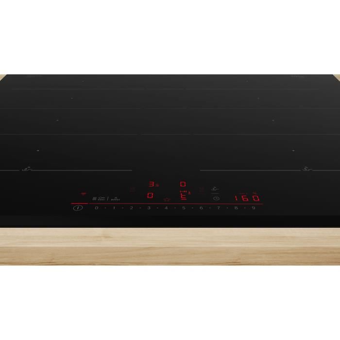 Bosch PXY63KHC1E - vue 6