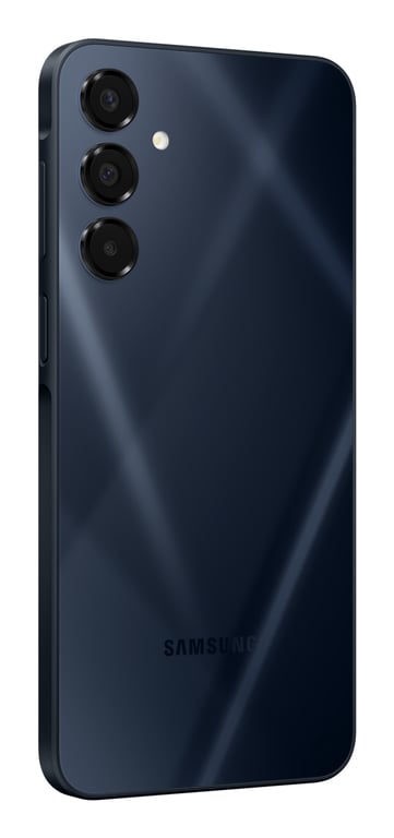 Galaxy A16 (5G) 128 Go, Bleu Nuit, Débloqué - Bon état