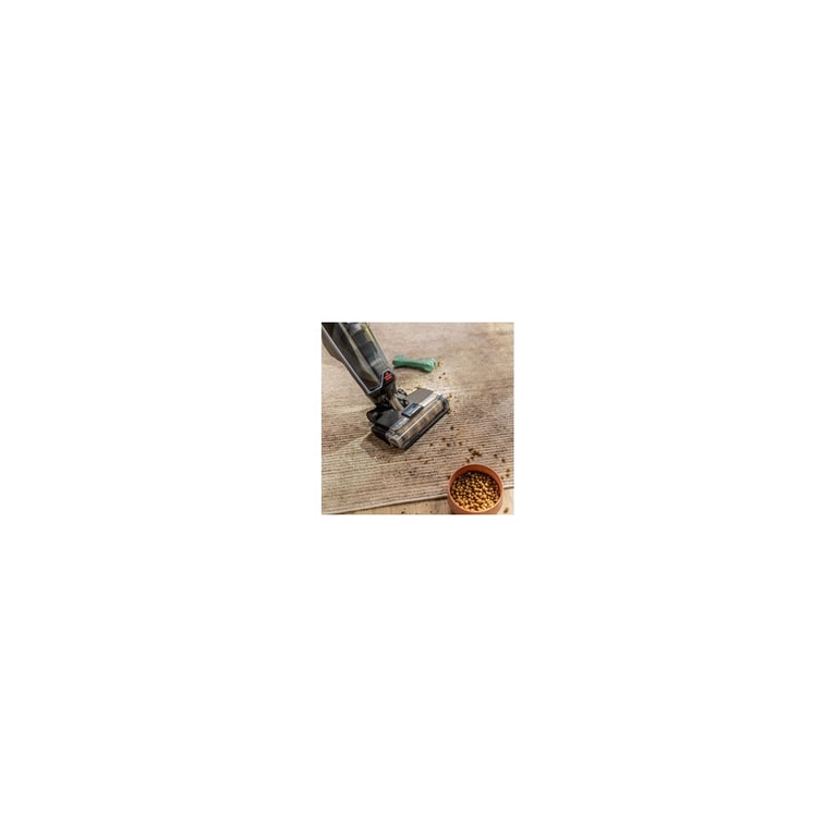 CrossWave Edge Cordless Pro - vue 3
