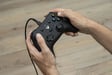 NACON XBXEVOL-X accessoire de jeux vidéo Noir USB Manette de jeu Xbox