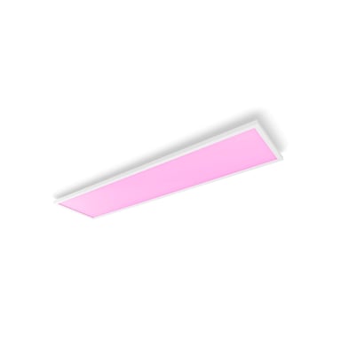 Philips Hue White and Color ambiance Panel rectangular Surimu
