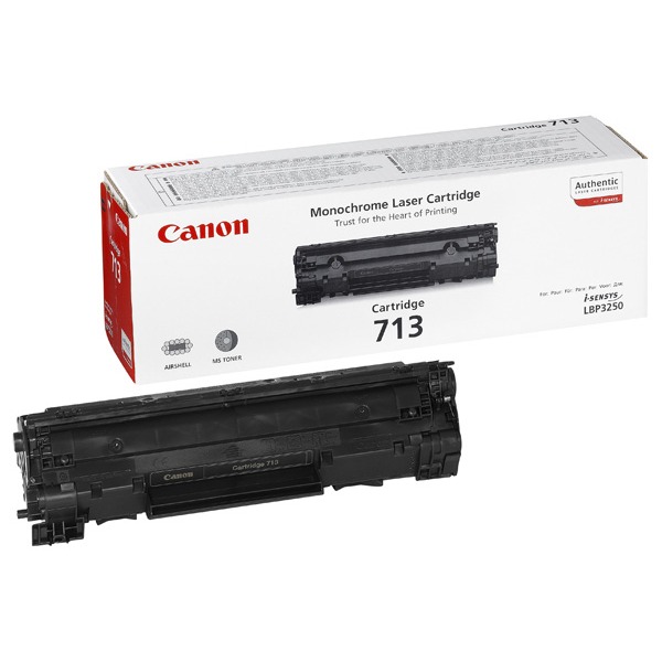 Canon Toner Jaune - vue 7