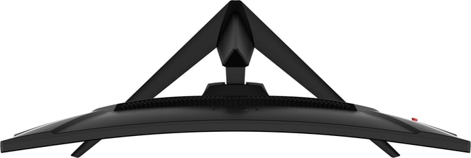 MSI G27C4X Monitor PC a schermo piatto da 68,6 cm (27'') 1920 x 1080 pixel Full HD Nero