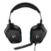 Cuffie da gioco cablate Logitech G G432 con suono surround 7.1