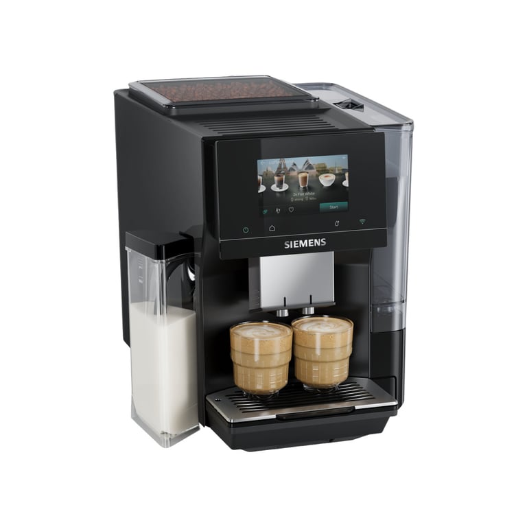 Machine  à café à grain Siemens EQ700 TQ725E03 –