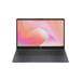 Ordinateur portable HP 15-fc1008nfx Ryzen 3 7320U 8 Go 256 Go SSD 15,6'' Full HD gris AZERTY