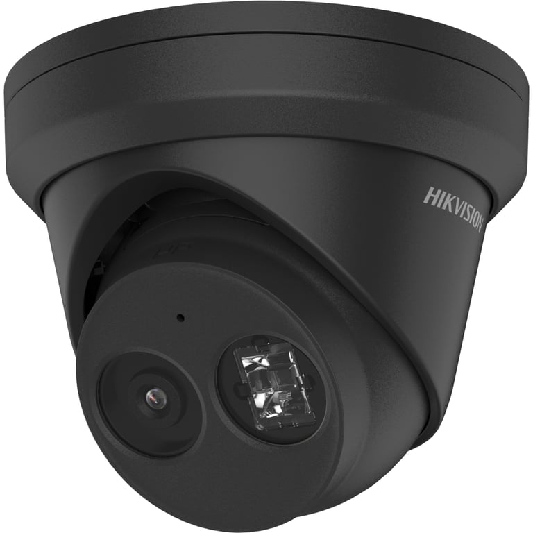Ip Camera Hikvision Ds 2cd2343g2 iu 2.8mm - vue 4