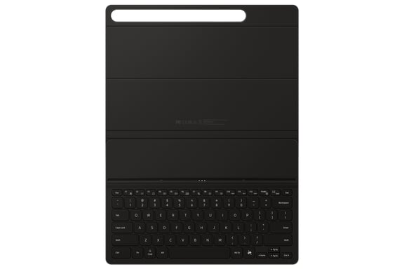 Samsung Book Cover Keyboard Slim (Touche IA) Galaxy Tab S10+ | Tab S9+ | Tab S9 FE+