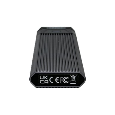 Origin Storage OSEC256NVME 256 GB SSD M.2 PCI Express 3.0 NVMe 3D TLC