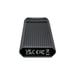 Origin Storage OSEC256NVME 256 GB SSD M.2 PCI Express 3.0 NVMe 3D TLC