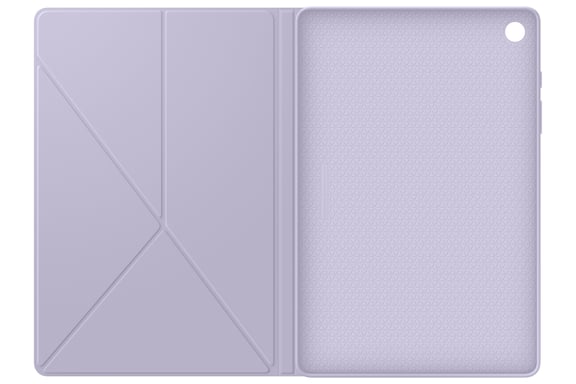 Samsung EF-BX210TWEGWW 27,9 cm (11'') Custodia Folio per Tablet Bianco
