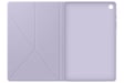 Samsung EF-BX210TWEGWW 27,9 cm (11'') Custodia Folio per Tablet Bianco