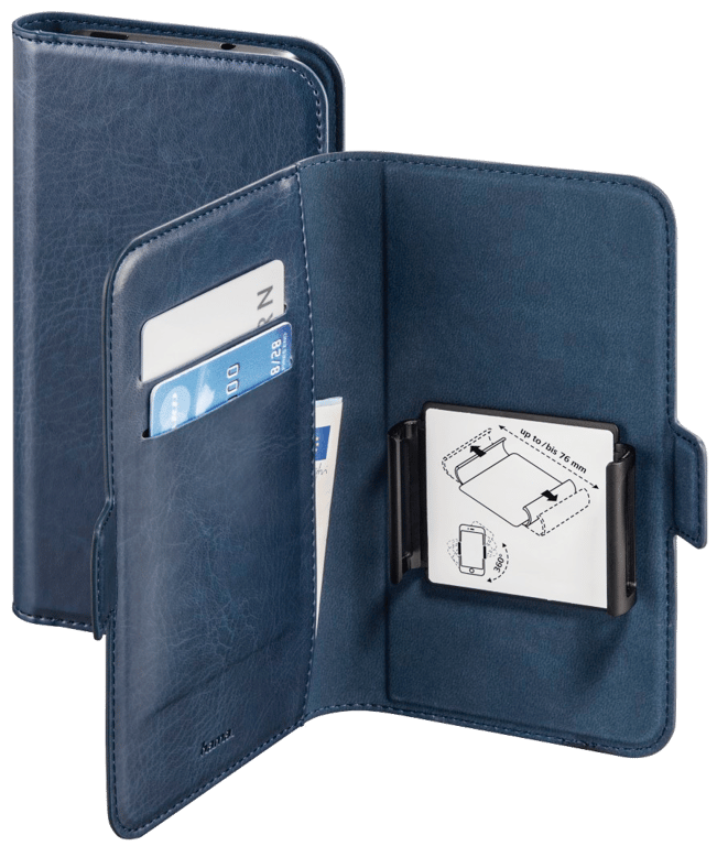 Etui portefeuille Smart Move , tailleL, (4,0 - 4,5 )
