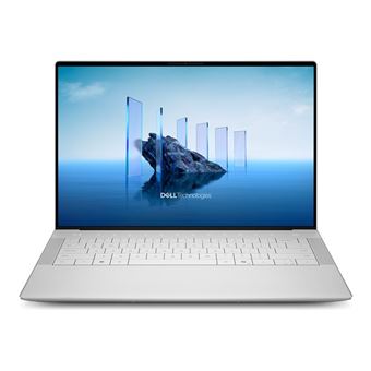 Dell 14 Premium DA14250 14.5 Core Ultra 7 RAM SSD - vue 3