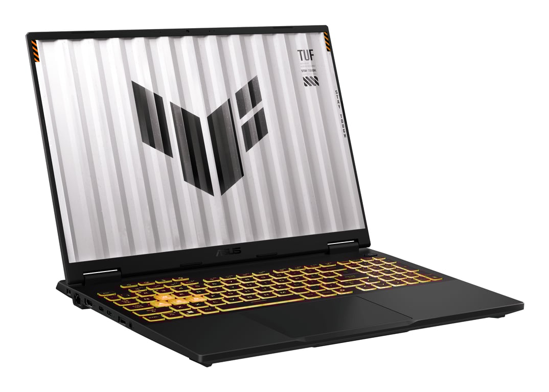 Ordinateur Portable Asus TUF608JMR RV038 16 Intel Core i7 RAM 1 TB SSD Espagnol Qwerty - vue 4