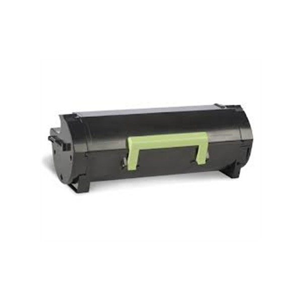 Cartouche de toner LEXMARK 602XE Très haute capacité 20.000 pages - vue 4