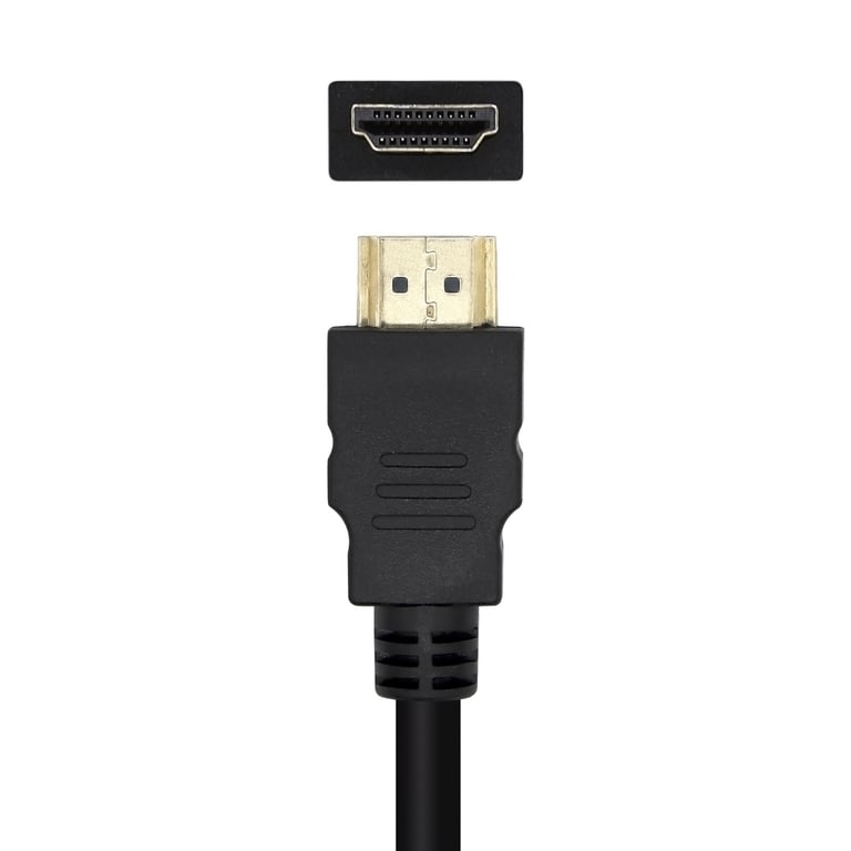 Câble convertisseur Aisens Displayport vers HDMI DP/ HDMI/ 5 0 Couleur Neuf - vue 2