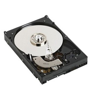 DELL YJ2KH disque dur 300 Go 10000 tr/min 2.5'' SAS