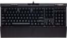 Corsair K70 RGB PRO clavier Gaming USB AZERTY Belge Noir