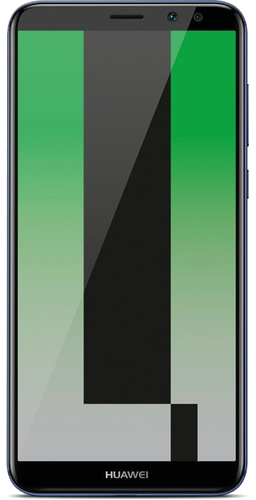 Mate 10 Lite 64 Go, Bleu, débloqué