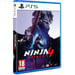 Jeu PS5 Microsoft Ninja Gaiden 4 - Hack'n'slash, Blu-ray, PEGI 18 Noir/Bleu