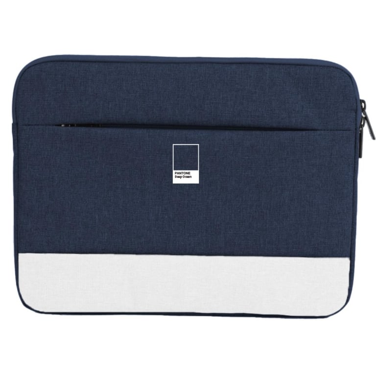 Pantone PT BGMS001N sacoche d'ordinateurs portables 39 6 cm 15.6 Housse Neuf - vue 2