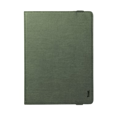 Trust Primo 25,4 cm (10'') Folio Verde