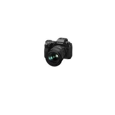 Fujifilm X-H2 + XF 16-80mm f/4 R OIS WR